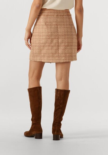 Camel SILVIAN HEACH Minirok MINI SKIRT KIRSI - large