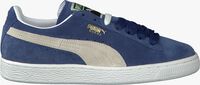 Blauwe PUMA Sneakers 352634 JONGENS  - medium