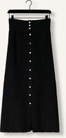 Zwarte MR MOOD Maxirok MRS MABE SKIRT Zwarte MR MOOD Maxirok MRS MABE SKIRT - medium