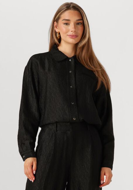 STUDIO AMAYA FILIPA Blouses en noir - large