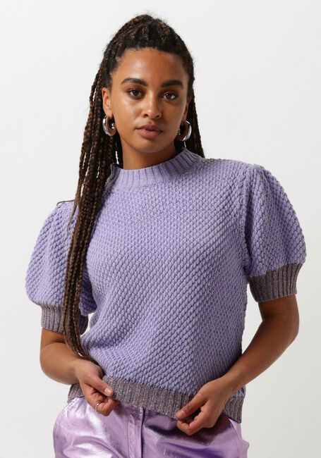 AMAYA AMSTERDAM Pull LIV Lilas - large