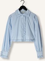 HARPER & YVE ELLIE-LS Blouses en bleu HARPER & YVE ELLIE-LS Blouses en bleu - medium