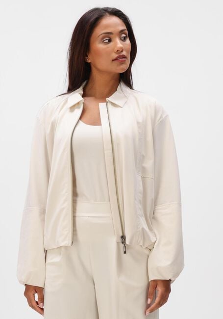 JAPAN TKY Blazer HIYU Cr&egrave;me - large