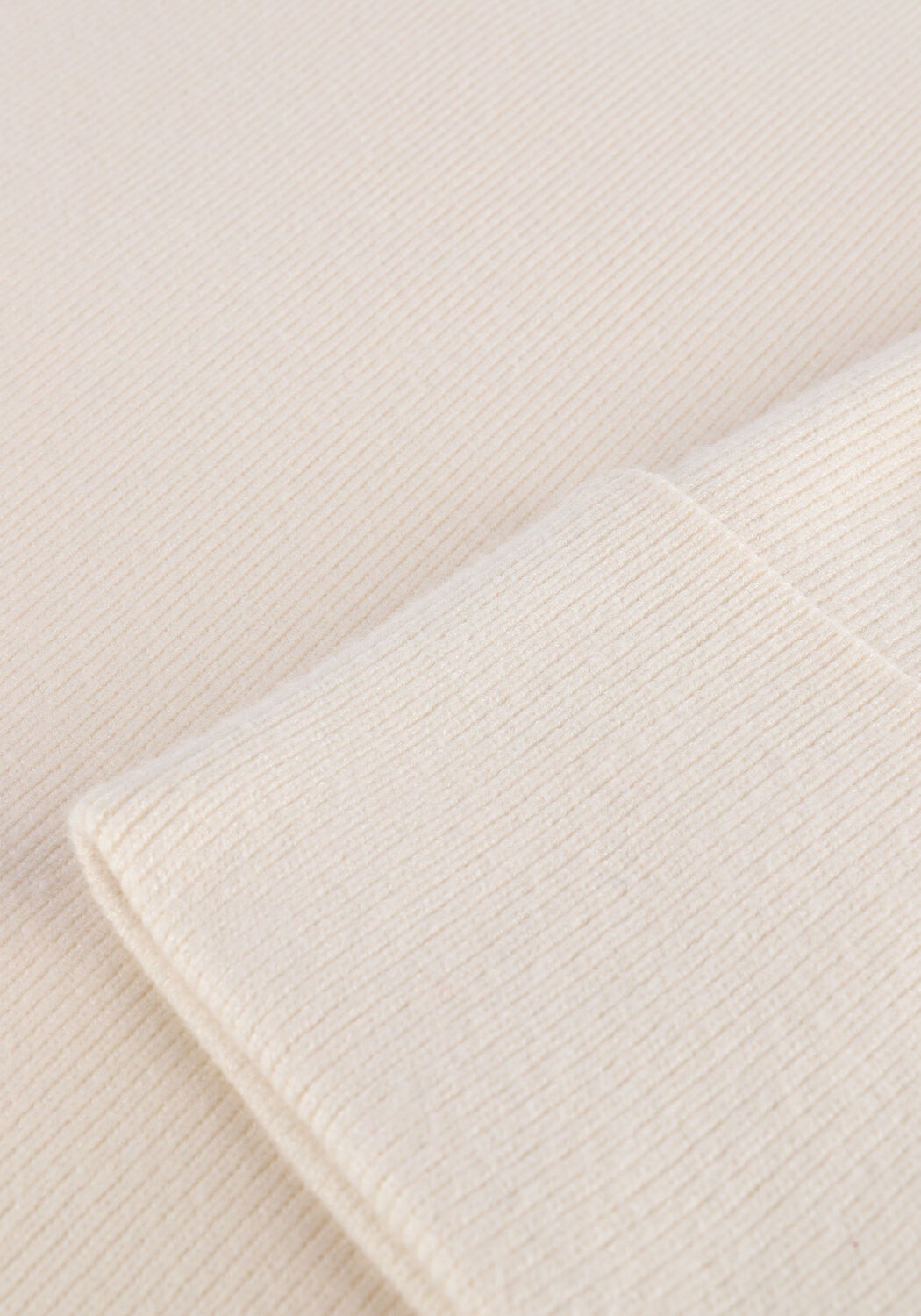 NOTES DU NORD Pull CALI SWEATER Cr&egrave;me - large