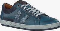 Blauwe VAN LIER Sneakers 7280  - medium
