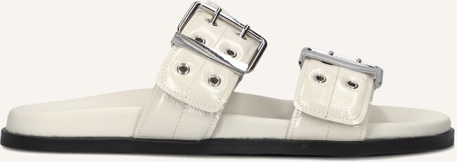 Gebroken wit TORAL Slippers ARES Gebroken wit TORAL Slippers ARES - large