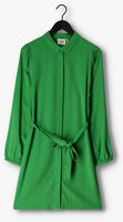 Groene ANOTHER LABEL Mini jurk SAHILA DRESS