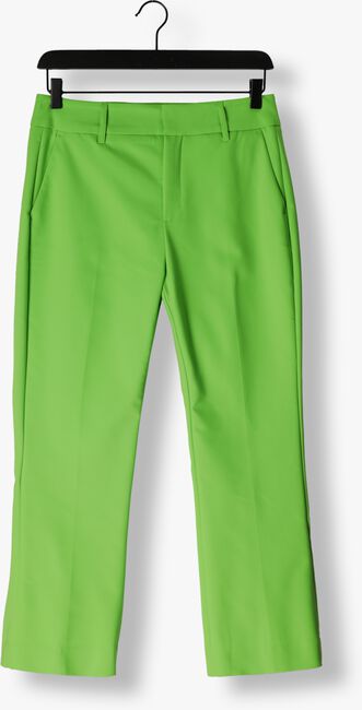 MOS MOSH Pantalon JOVINA NIGHT PANT en vert - large