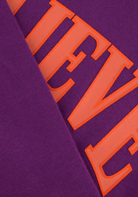 Paarse VINGINO Sweater NORAN Paarse VINGINO Sweater NORAN - large