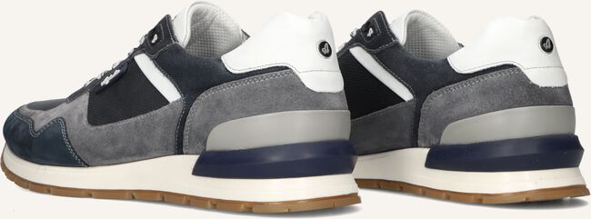 Blauwe AUSTRALIAN Sneakers NOVECENTO Blauwe AUSTRALIAN Sneakers NOVECENTO - large