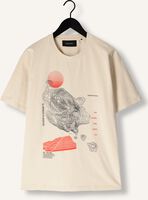 PEAK PERFORMANCE M GRAPHIC TEE PEAK PERFORMANCE M GRAPHIC TEE - medium