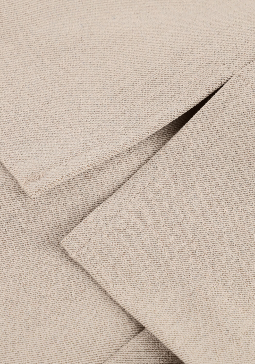 OBJECT Mini-jupe OBJLISA MW MINI SKIRT Sable - large