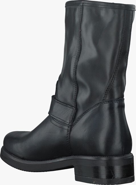 OMODA Biker boots 8006 en noir - large