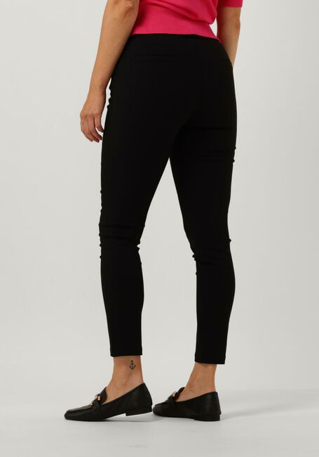 MINUS Pantalon CARMA PANTS 7/8 en noir - large