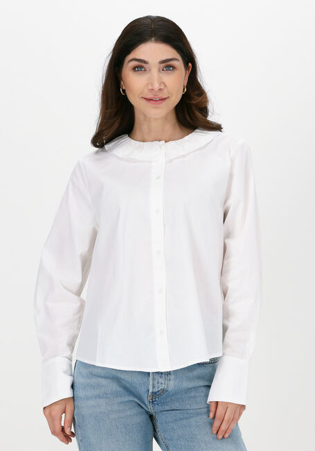 MODSTRÖM LACI SHIRT Blouses Écru - large
