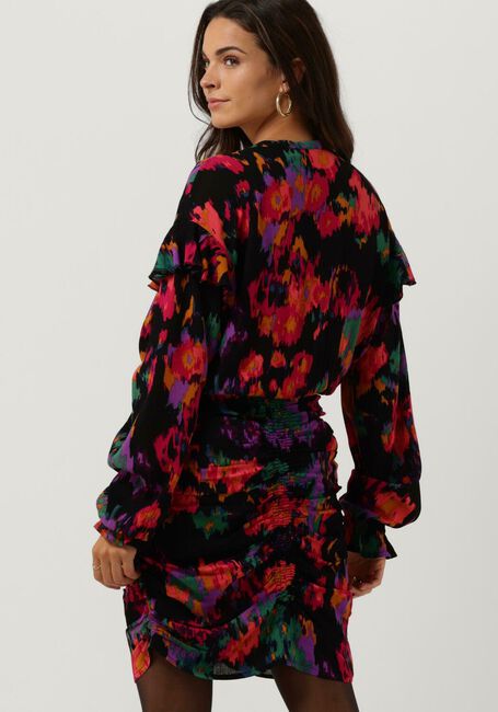 REFINED DEPARTMENT Mini robe HANA en multicolore - large