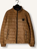 BOSS ORANGE Veste matelassé ODEN en vert BOSS ORANGE Veste matelassé ODEN en vert - medium