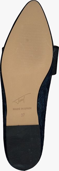 TORAL Loafers TL10846 en bleu - large