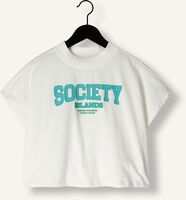 LOOXS 10sixteen T-shirt 2511-5415 en blanc LOOXS 10sixteen T-shirt 2511-5415 en blanc - medium