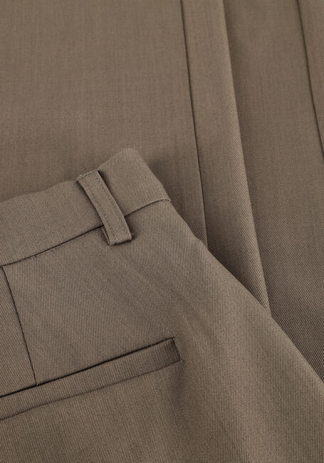 Groene NEO NOIR Pantalon ALICE STRUCTURE PANTS Groene NEO NOIR Pantalon ALICE STRUCTURE PANTS - large