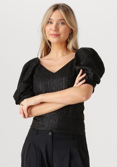 Zwarte FREEBIRD Tops & T-shirts TISSA - large