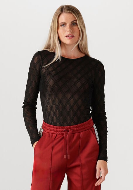 Zwarte COPENHAGEN MUSE  CMHANNA-TOP - large