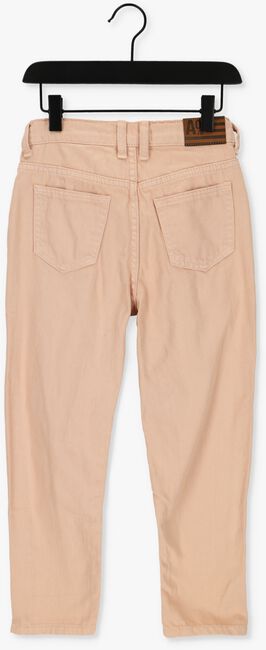 Lichtroze AO76 Slim fit jeans JUANA COLOR PANTS - large