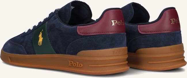 POLO RALPH LAUREN HERITAGE AREA POLO RALPH LAUREN HERITAGE AREA - large
