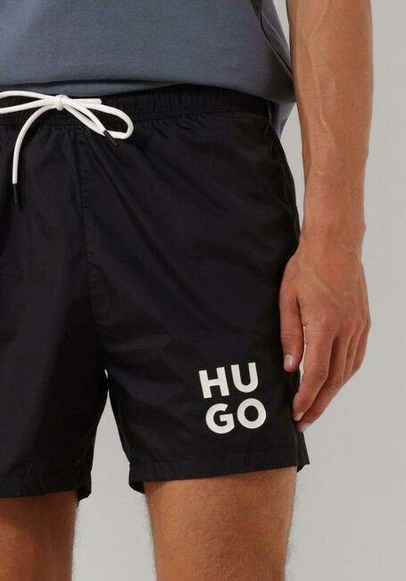 HUGO Shorts de bain PAOL 10234766 en noir - large