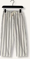 Beige MY LITTLE COZMO Pantalon CIROK273 - medium