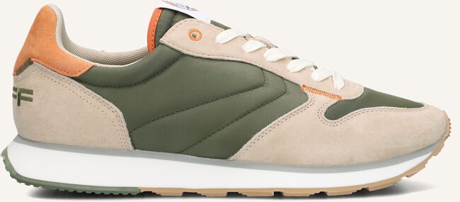 Groene THE HOFF BRAND Sneakers RHODES Groene THE HOFF BRAND Sneakers RHODES - large