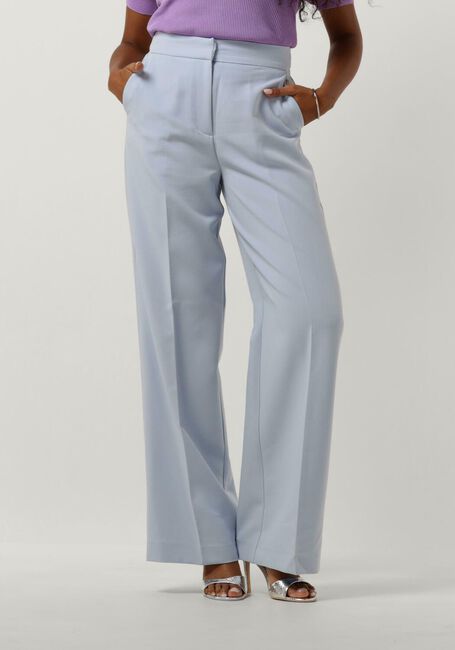 AAIKO Pantalon SONJA R PES 345 Bleu foncé - large