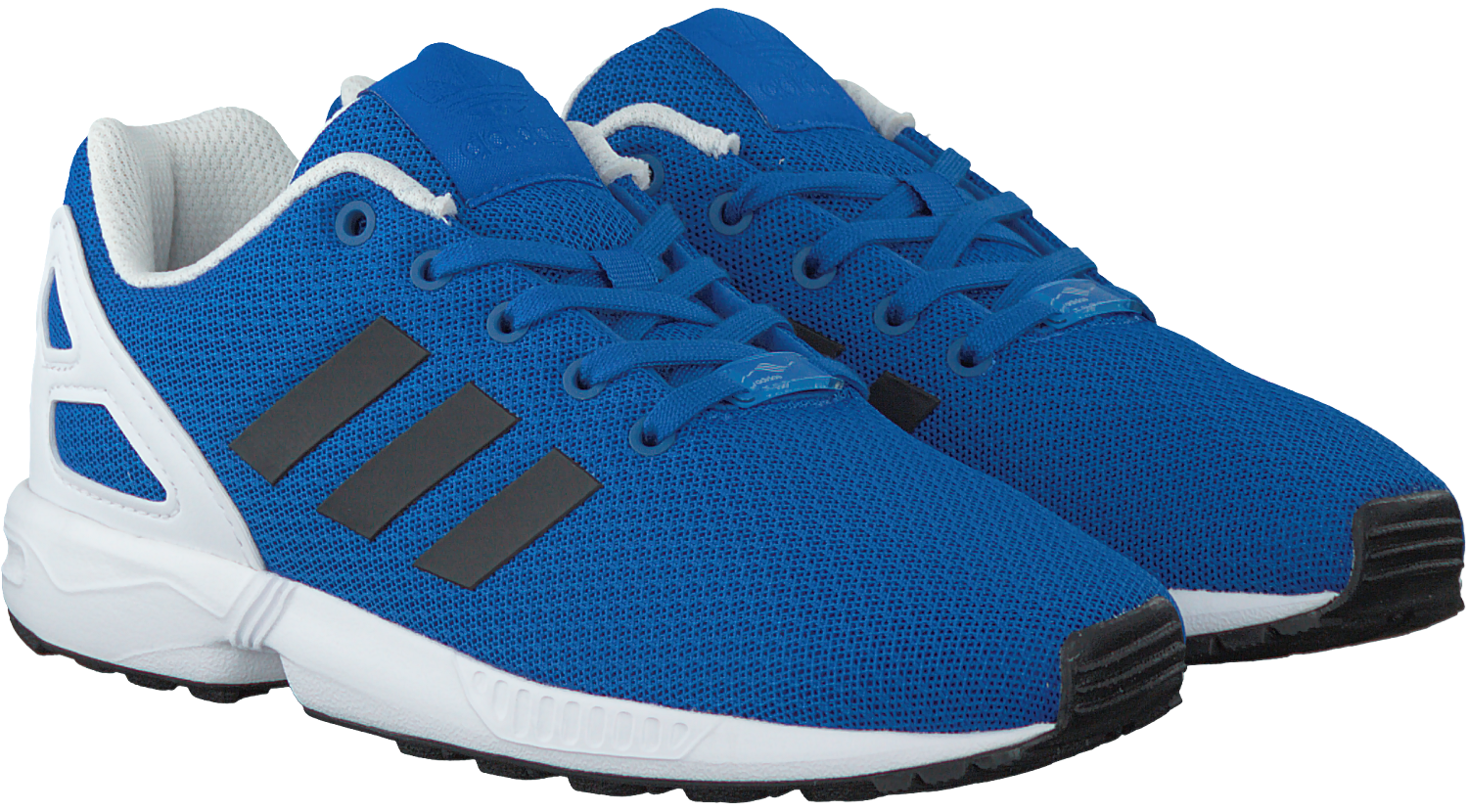 adidas zx flux kids boys