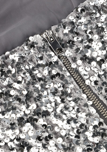 Zilveren NOTRE-V Top NV-ELYNN Zilveren NOTRE-V Top NV-ELYNN - large