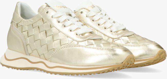 Gouden MARIPE Lage sneakers CANDICE - large