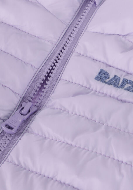 RAIZZED Veste matelassé CHEYENNE Lilas - large