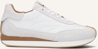 Witte B.L.A.H. Lage sneakers FILIPA - medium