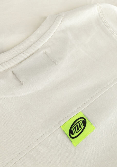 RAIZZED T-shirt HERO en gris - large