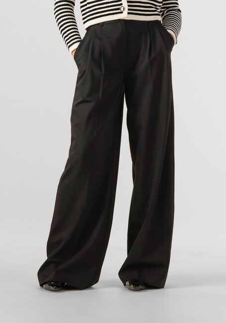 Zwarte JANICE Pantalon DOLLAR - large