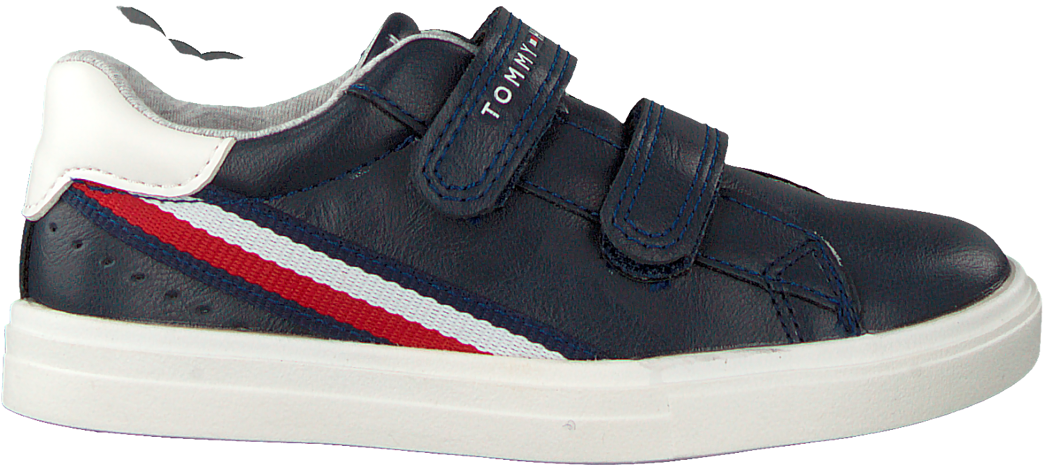 Mooie merken jongens Tommy Hilfiger schoenen | FASHIOLA.be