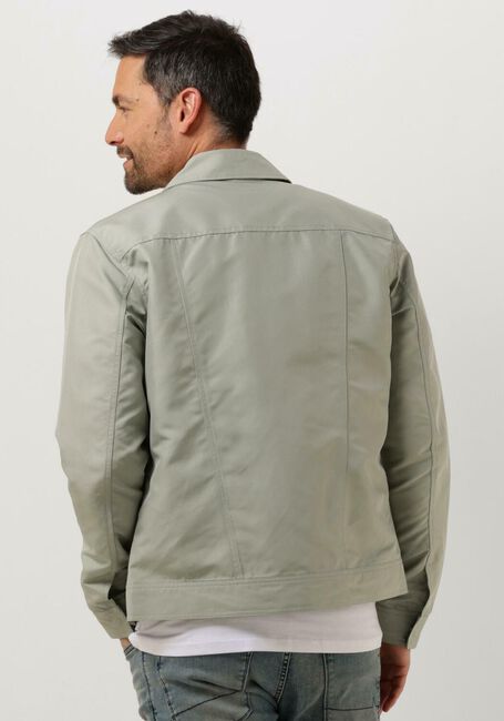 ELVINE Jack KRISTOFFER Menthe - large