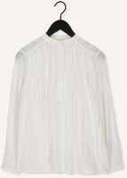 Witte VANESSA BRUNO  NATSUMI BLOUSE Witte VANESSA BRUNO  NATSUMI BLOUSE - medium