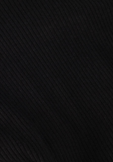 RETOUR T-shirt KATHLYN en noir - large