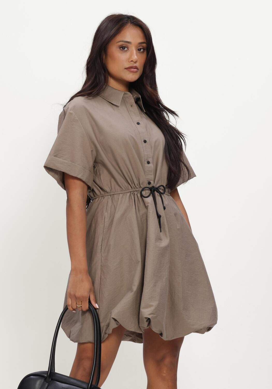 CO'COUTURE JOJOCC DRESS Combinaisons en marron - large