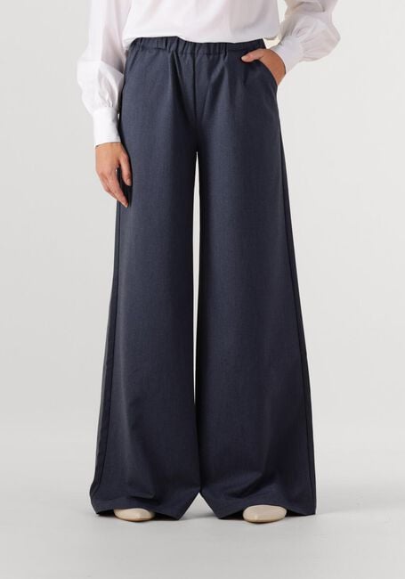 Blauwe JANICE Pantalon RINGO - large