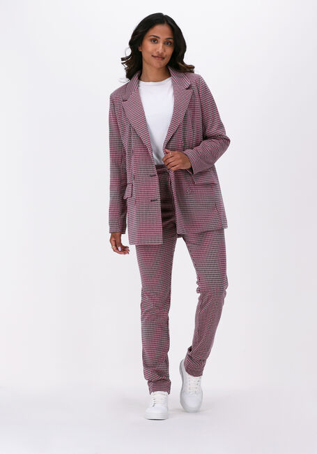 XAVAH Blazer MADRID en rose - large