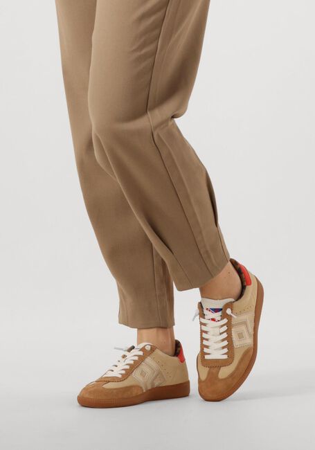 Bruine MRP Sneakers A1358 Bruine MRP Sneakers A1358 - large