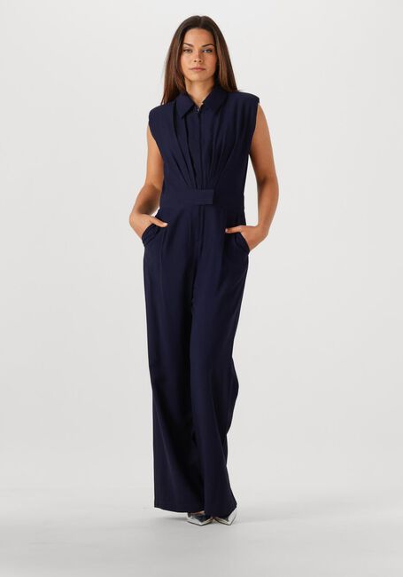 Zwarte SUNCOO Jumpsuit TORI - large