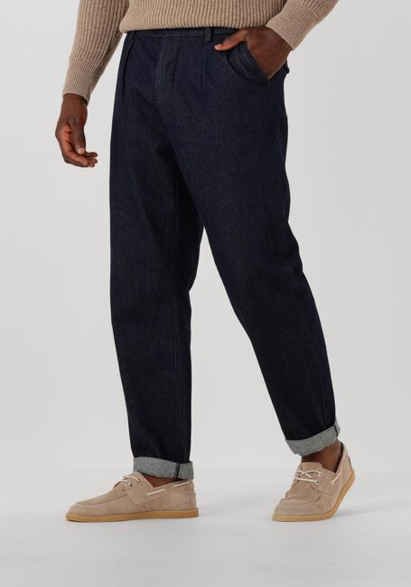 JC RAGS Pantalon de jogging PANTALON RAHEEL Bleu foncé - large