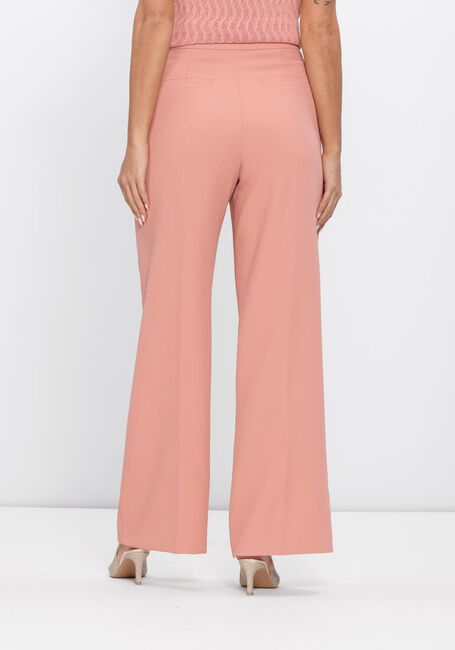 MOS MOSH Wijde broek MMLEYA MILEY PANT - large